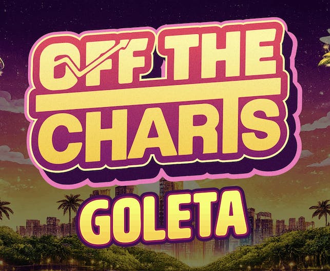 Off the Charts - Goleta