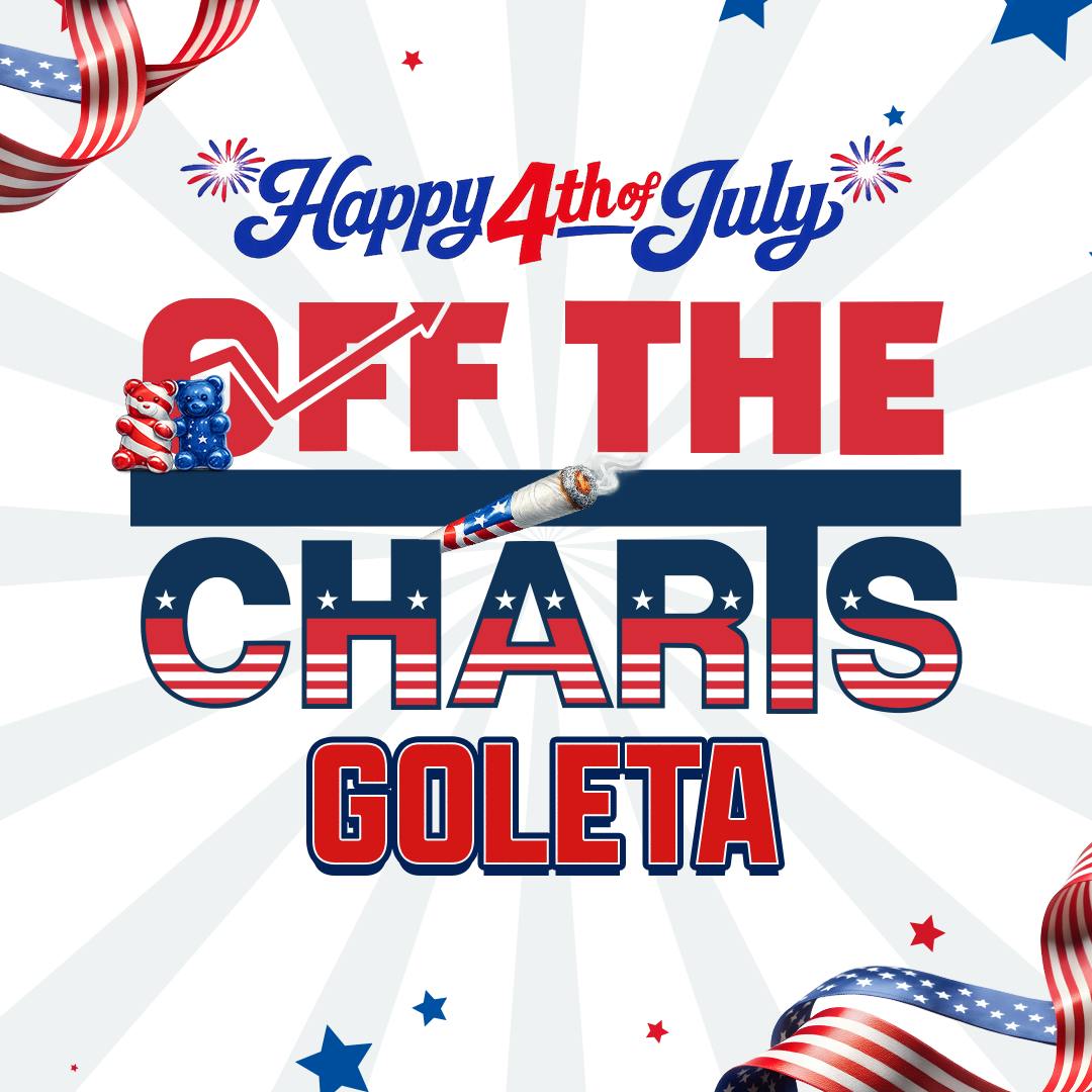 Off the Charts - Goleta