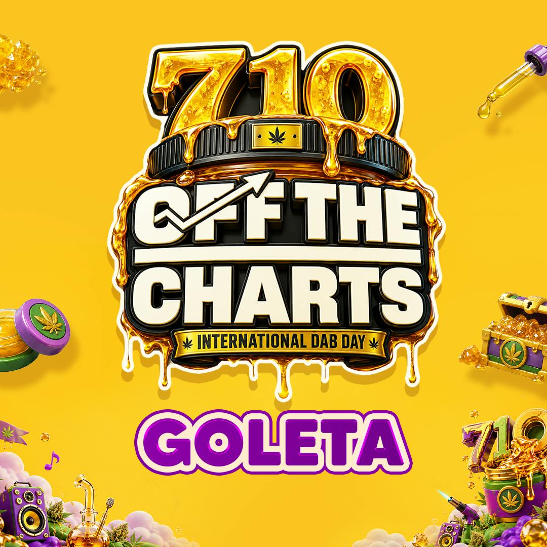 Off the Charts - Goleta