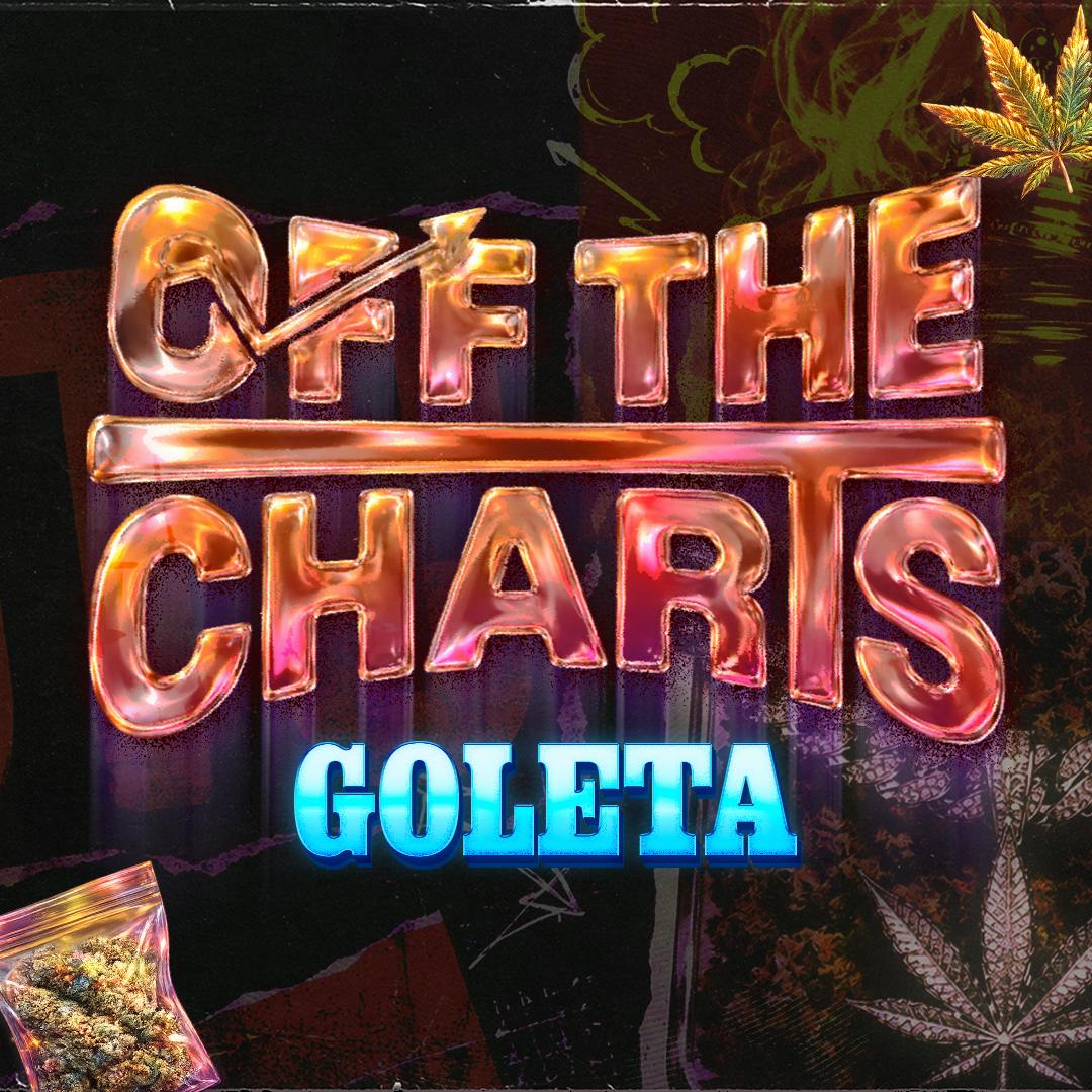 Off the Charts - Goleta