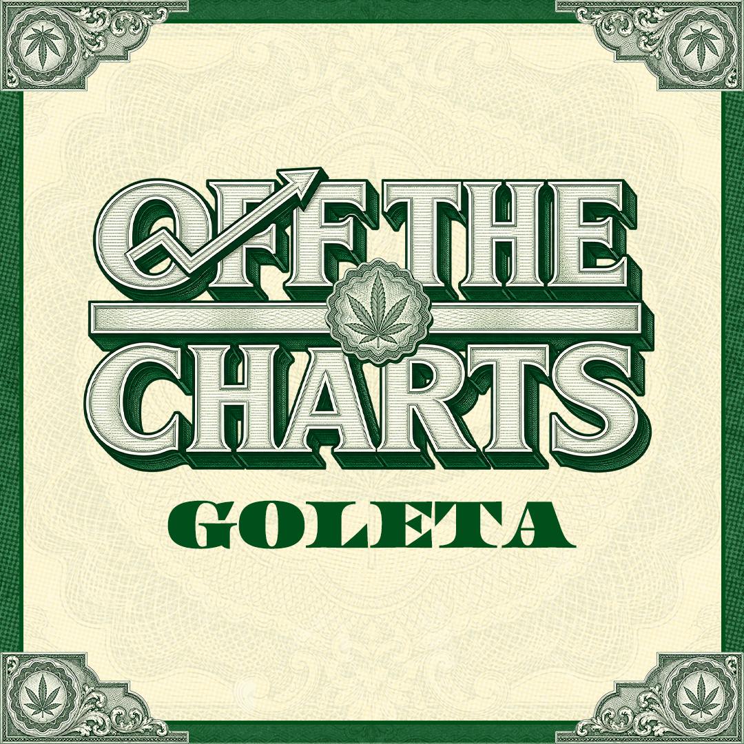 Off the Charts - Goleta