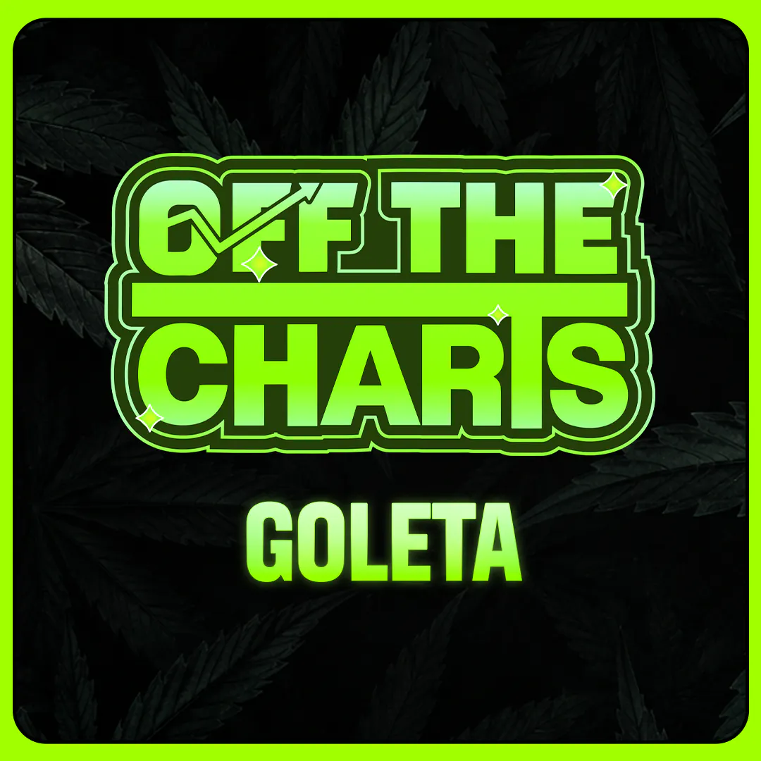 Off the Charts - Goleta