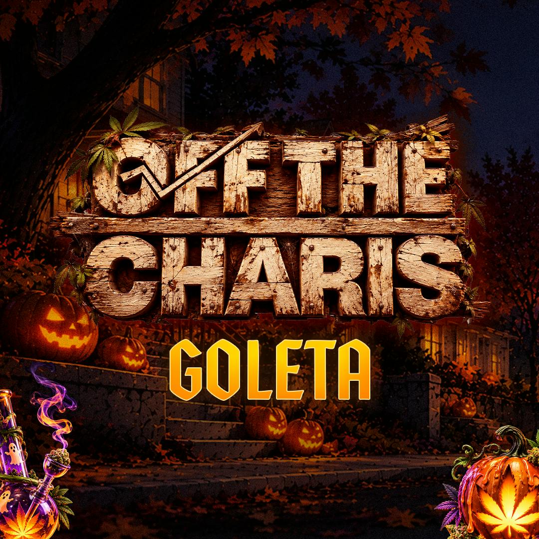 Off the Charts - Goleta