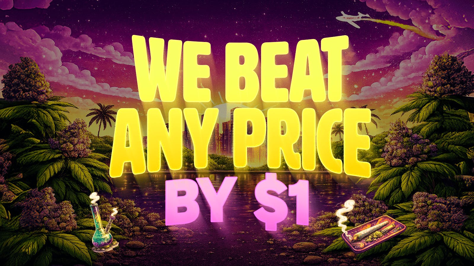 Off the Charts - Goleta listing banner