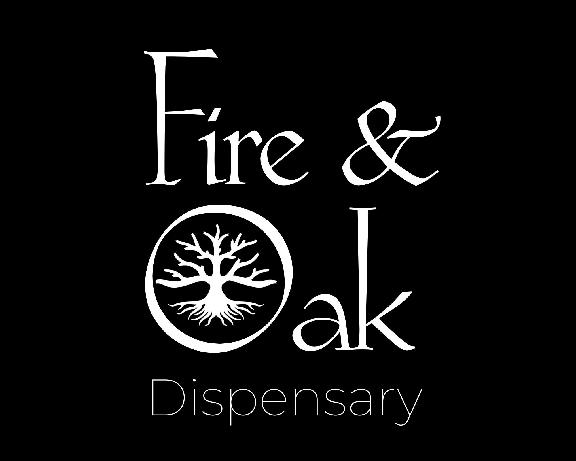 Fire and Oak