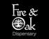 Fire and Oak