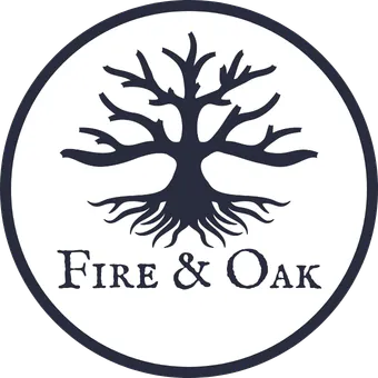Fire and Oak