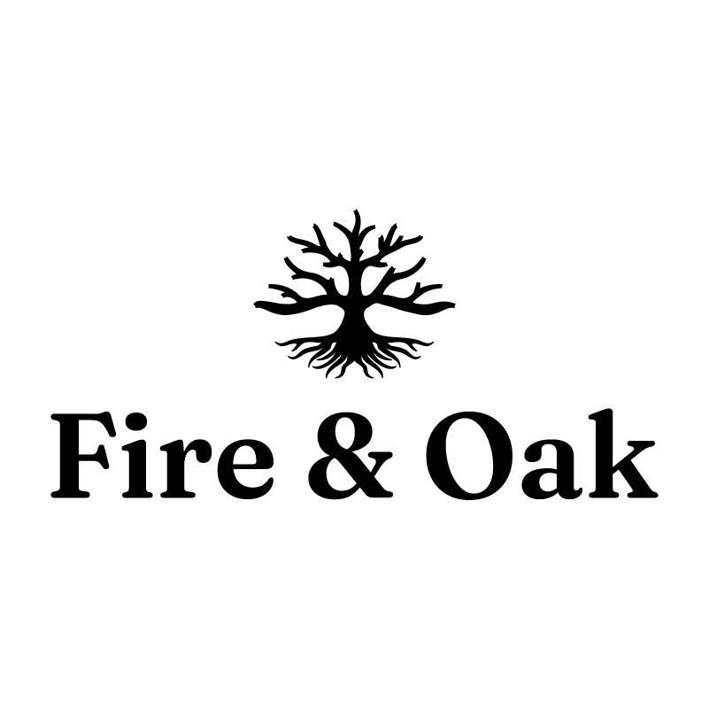 Fire and Oak
