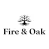 Fire and Oak