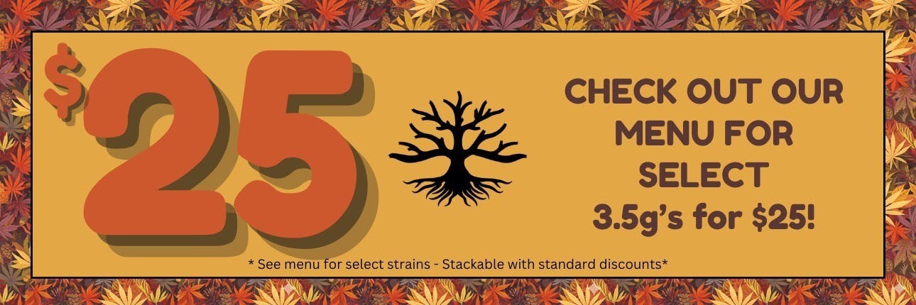 Fire and Oak listing banner