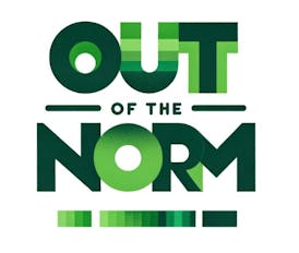 Out Of The Norm - Now Open!