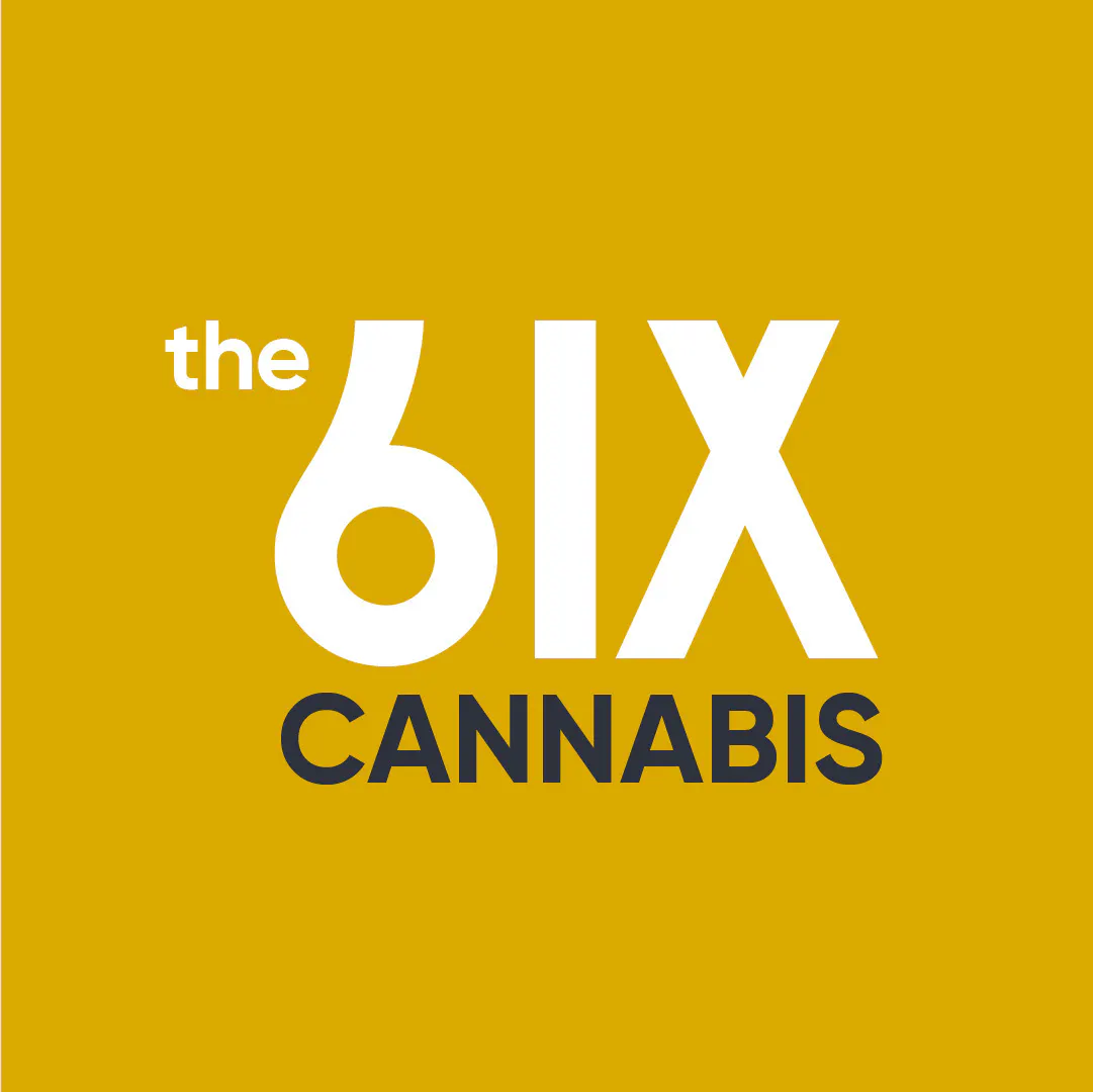 The 6ix Cannabis