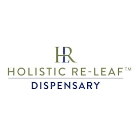 Holistic Re-Leaf