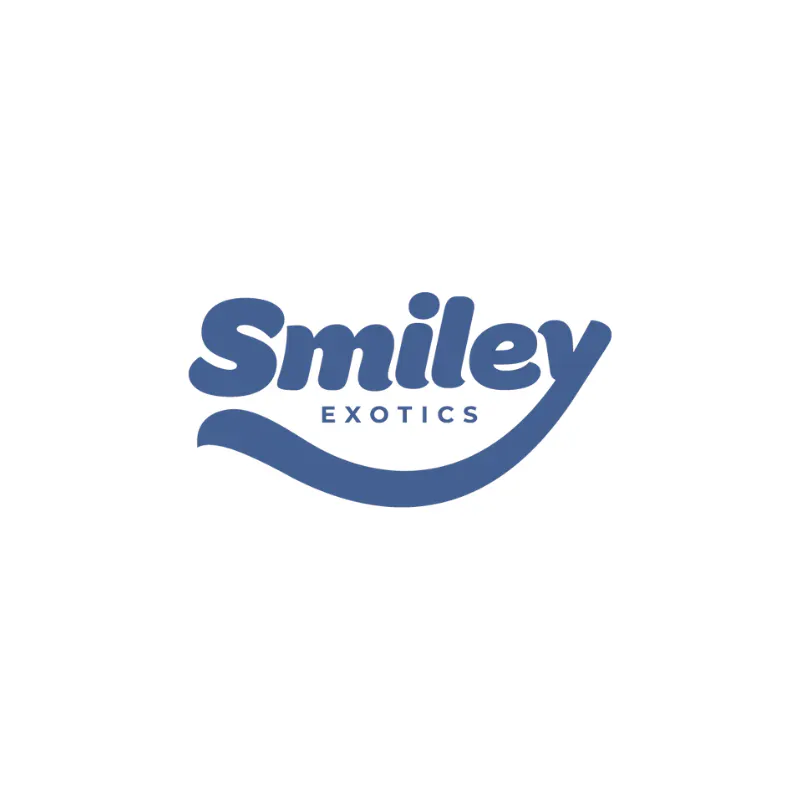 Smiley Exotics