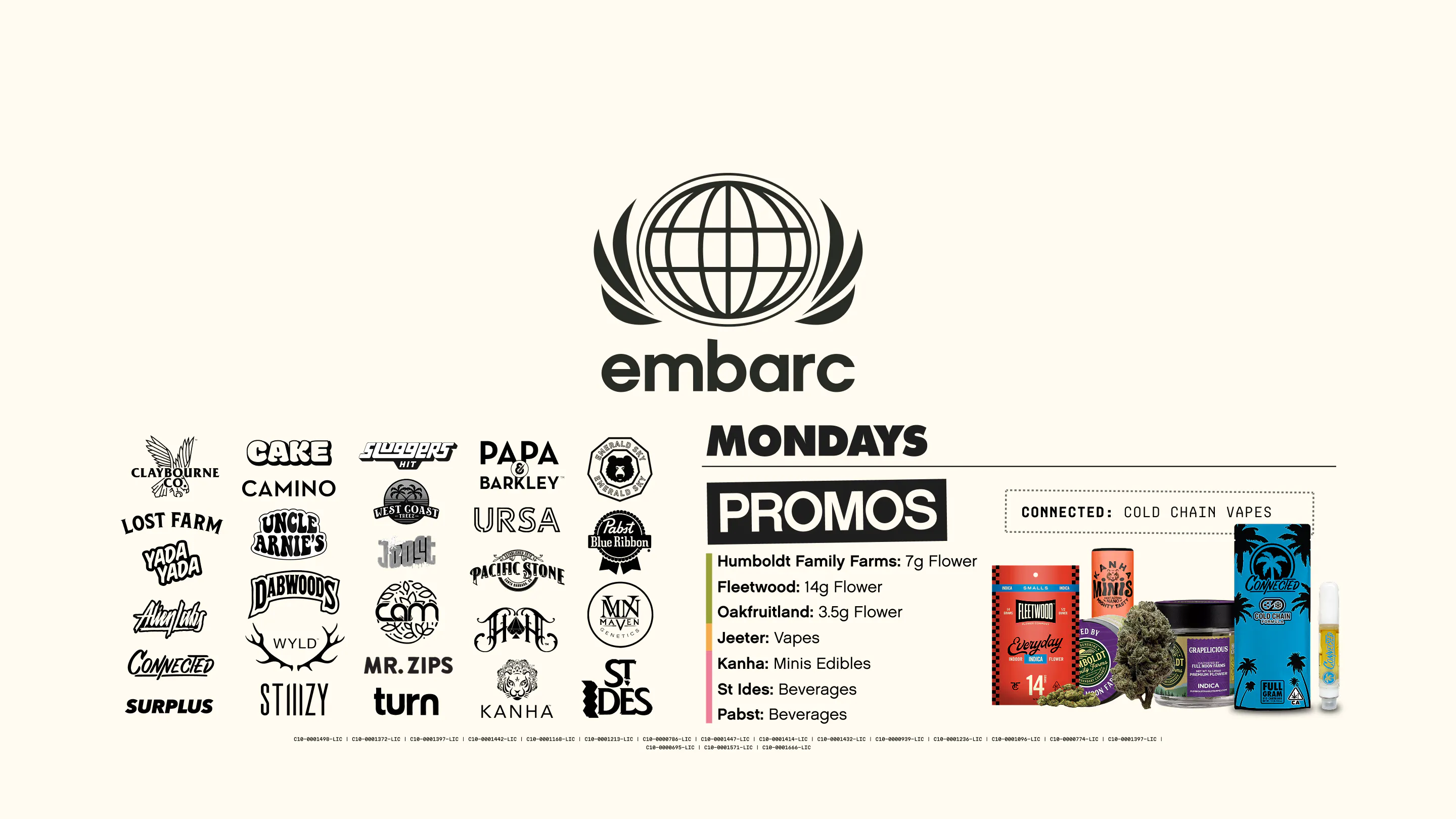 Embarc Fontana listing banner