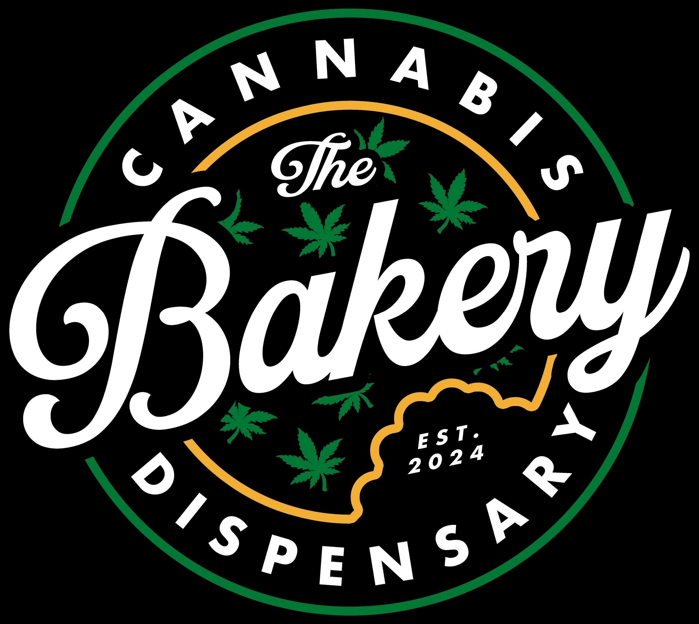 The Bakery Cannabis Dispensary listing banner