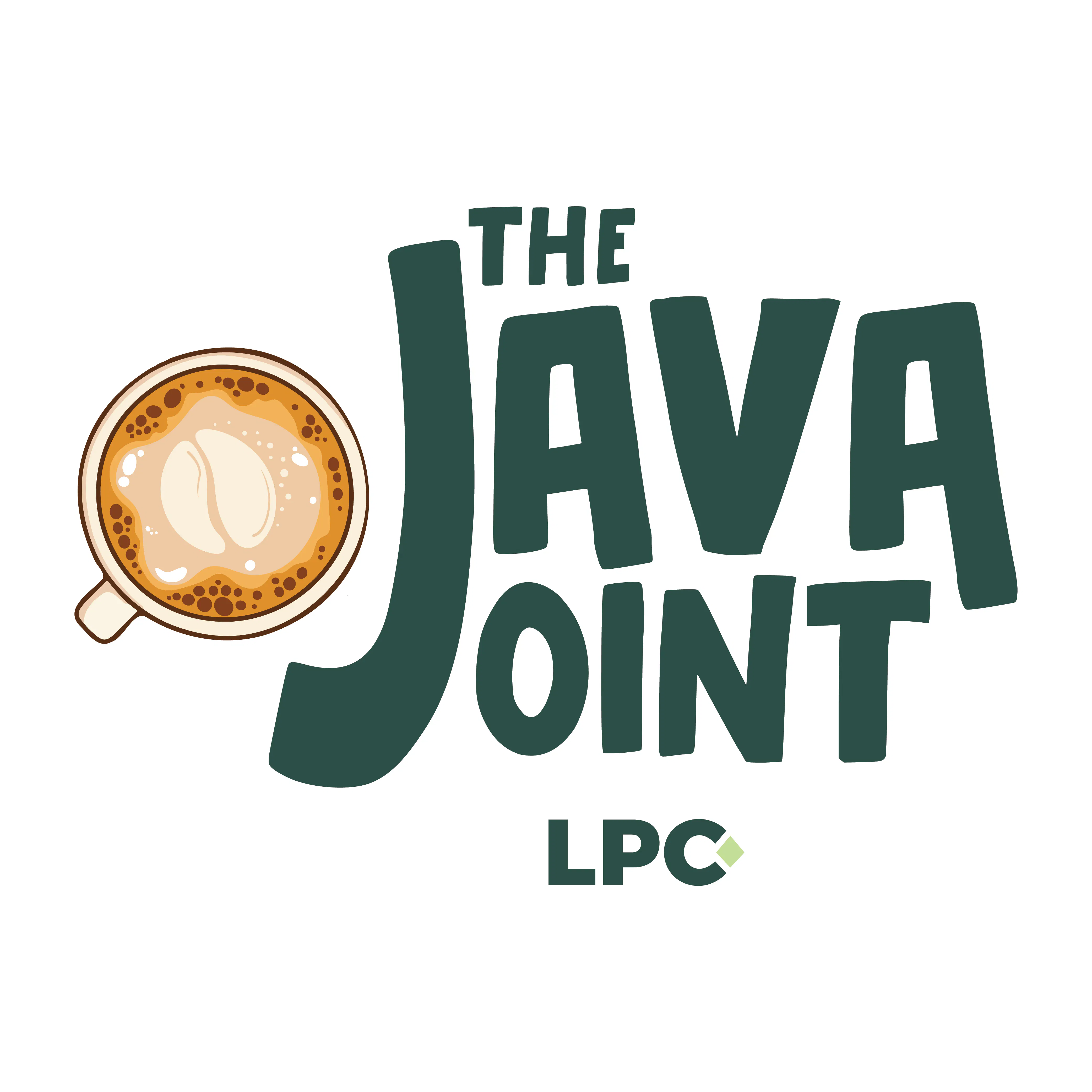 Lone Peak Cannabis Co. The Java Joint