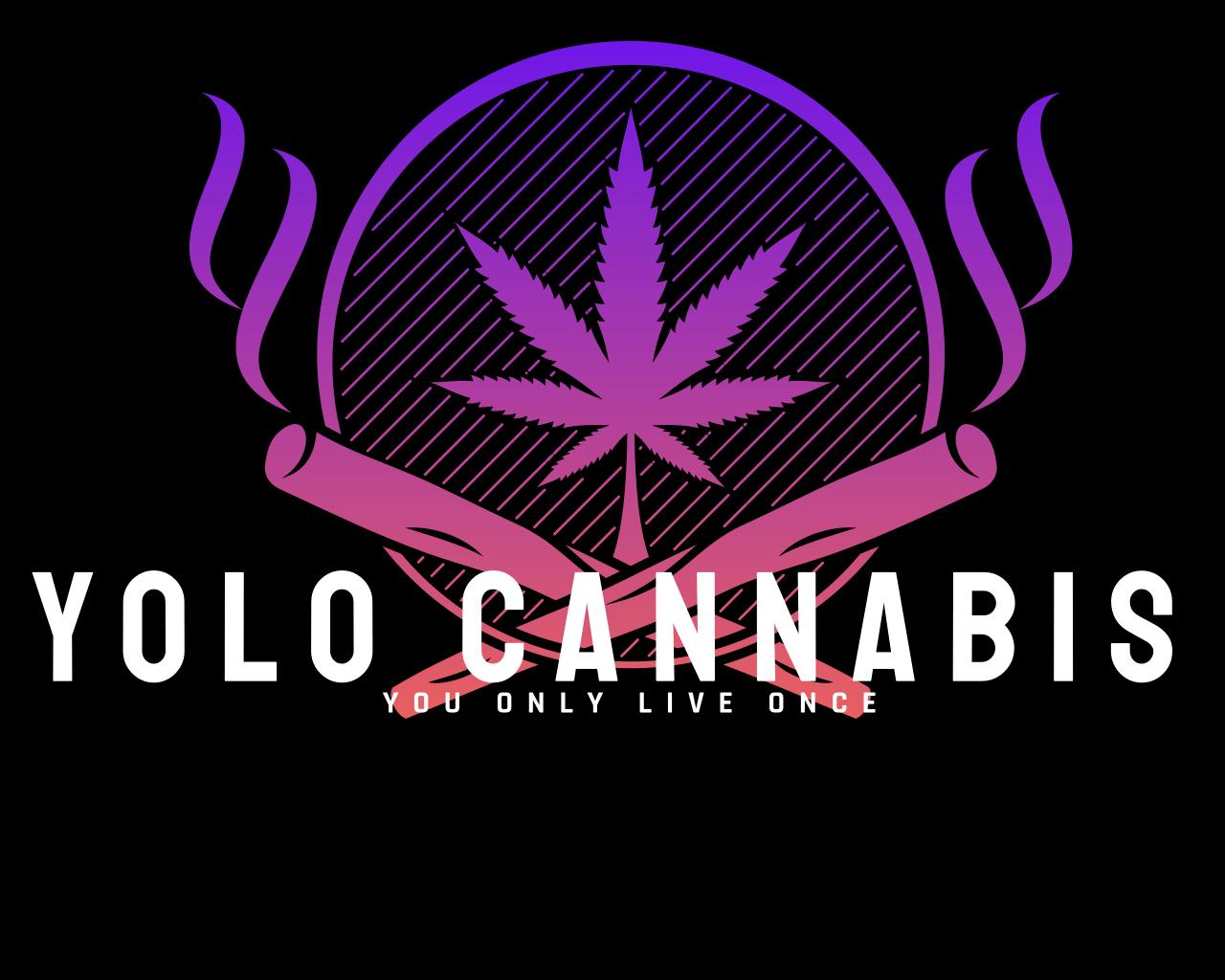 Yolo Cannabis listing banner