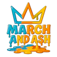 March and Ash - Palm Desert