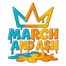March and Ash - Palm Desert