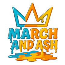 March and Ash - Palm Desert
