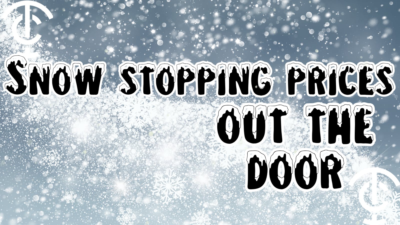 The Center CO listing banner