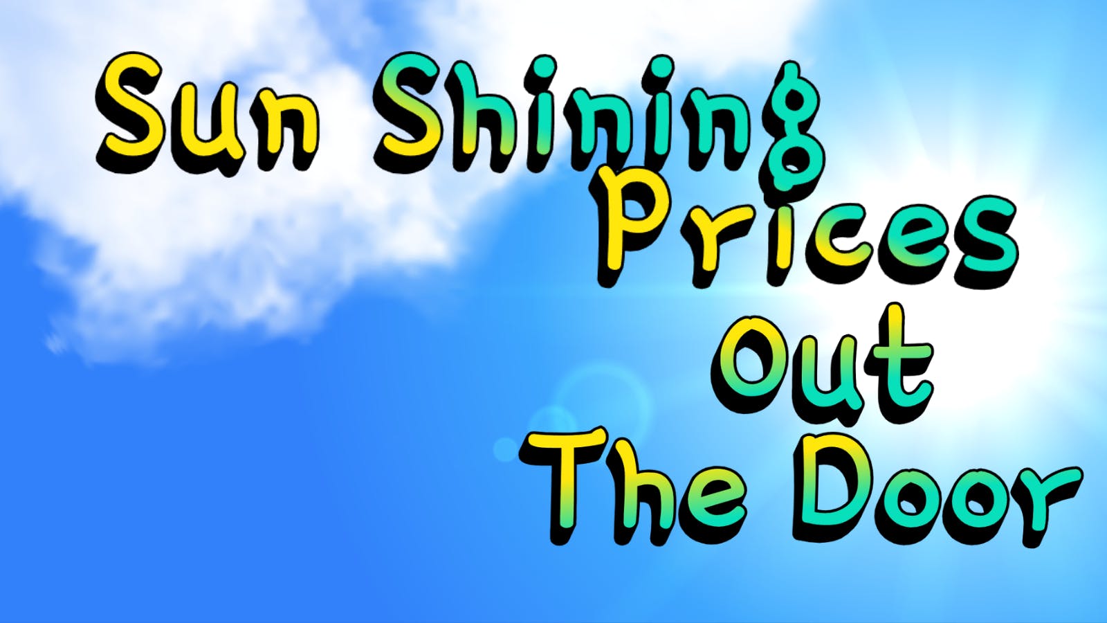 The Center CO listing banner