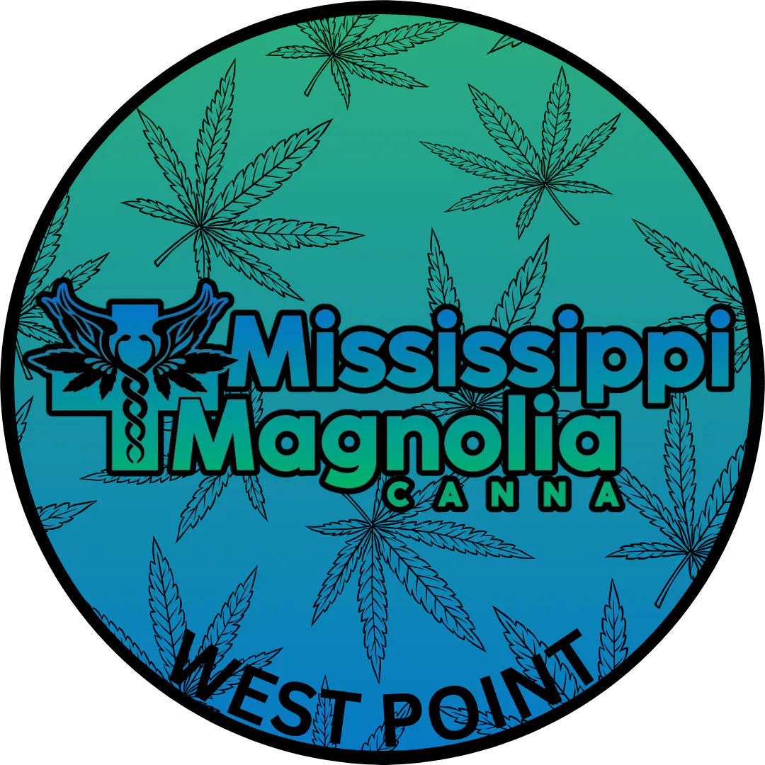 Mississippi Magnolia Canna - West Point