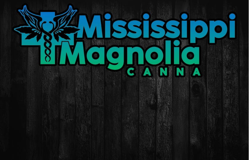 Mississippi Magnolia Canna - West Point listing banner