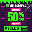 Wellgreens - Encinitas - Marijuana Weed Dispensary