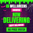 Wellgreens - Encinitas - Marijuana Weed Dispensary