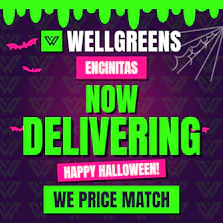 Wellgreens - Encinitas - Marijuana Weed Dispensary
