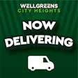 Wellgreens - City Heights / Normal Heights - Marijuana Weed Dispensary