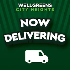 Wellgreens - City Heights / Normal Heights - Marijuana Weed Dispensary