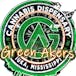Green Akers Cannabis Dispensary