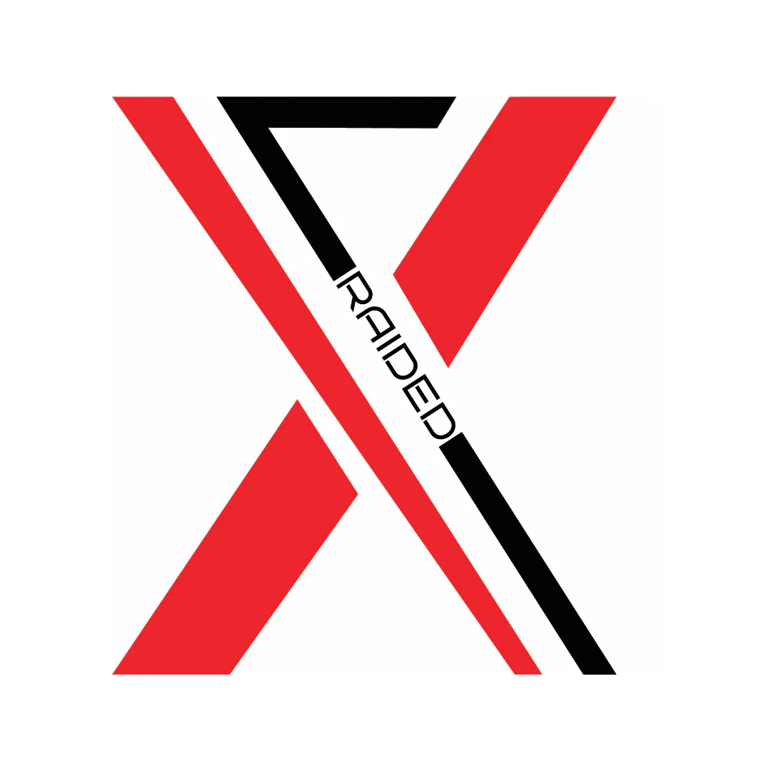 X Raided