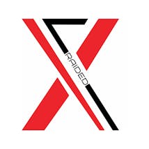 X Raided