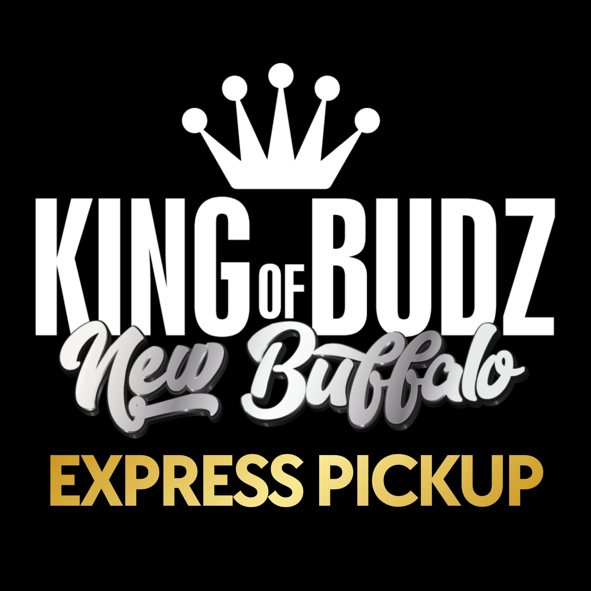 King of Budz - New Buffalo