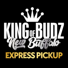 King of Budz - New Buffalo