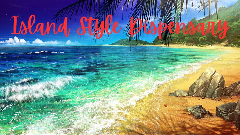 Jombo's Island Style Dispensary listing banner