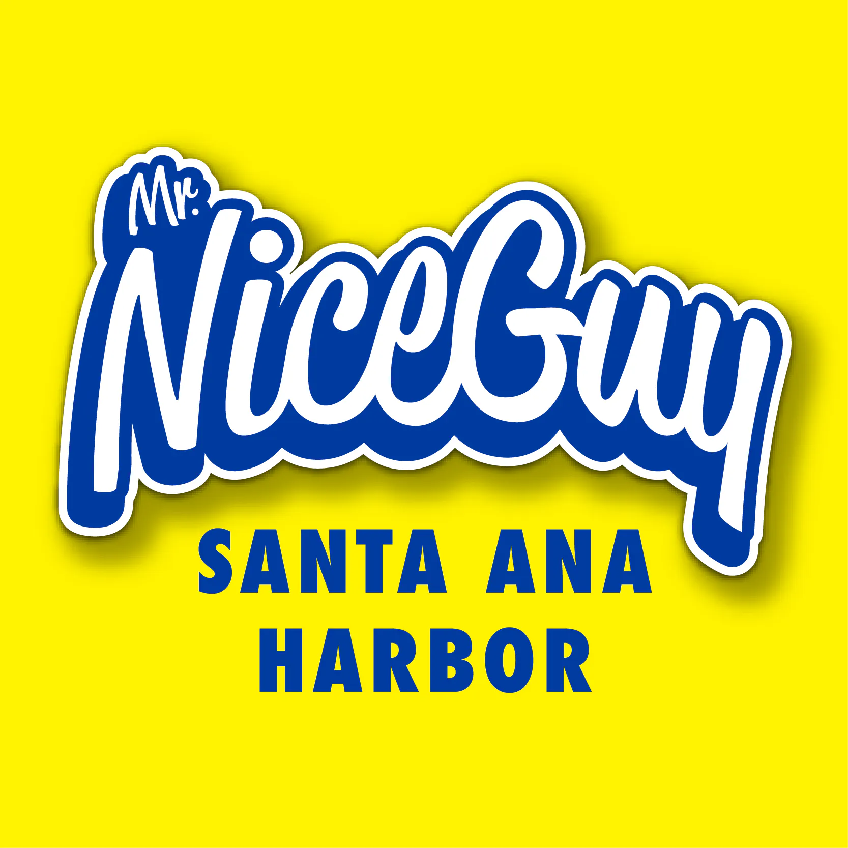 Mr Nice Guy Cannabis Marijuana and Weed dispensary - Santa Ana Harbor