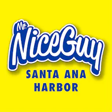 Mr Nice Guy Cannabis Marijuana and Weed dispensary - Santa Ana Harbor