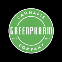 Green Pharm Menominee - Rec -
