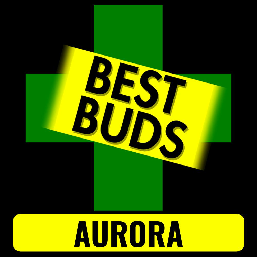 Best Buds - Aurora DIA