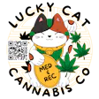 Lucky Cat Cannabis Co