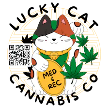 Lucky Cat Cannabis Co