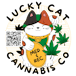 Lucky Cat Cannabis Co