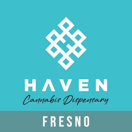 HAVEN Cannabis Marijuana and Weed Dispensary - Fresno (NOW OPEN)