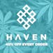 HAVEN Cannabis Marijuana and Weed Dispensary - Fresno (NOW OPEN)