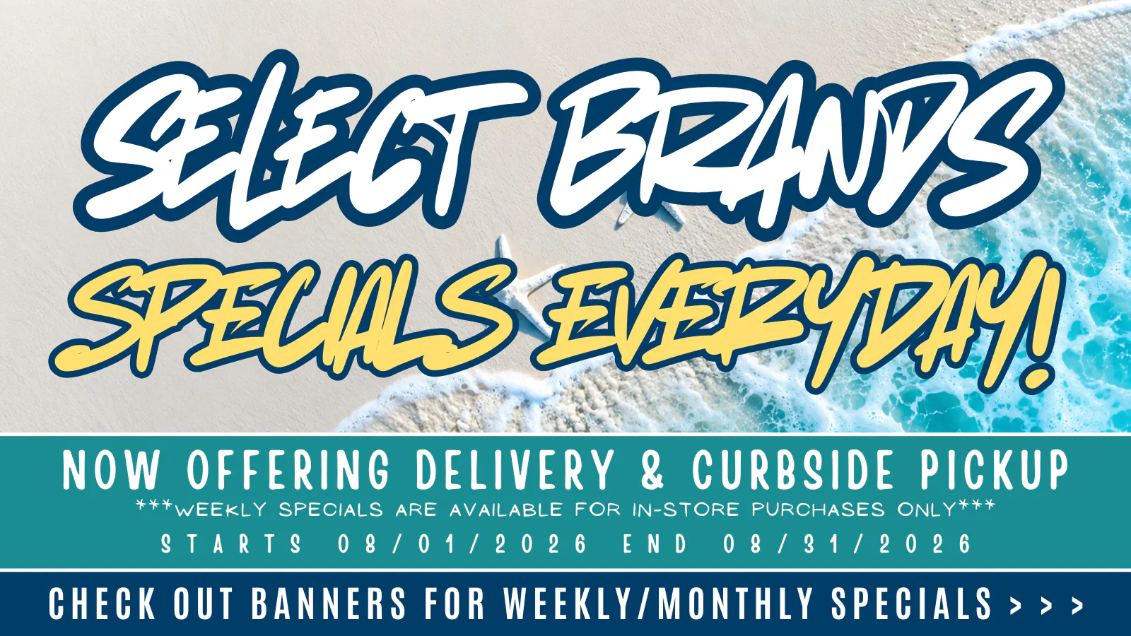 Flame Dispensary listing banner